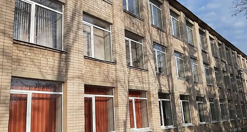 Детская школа искусств г. Плёс