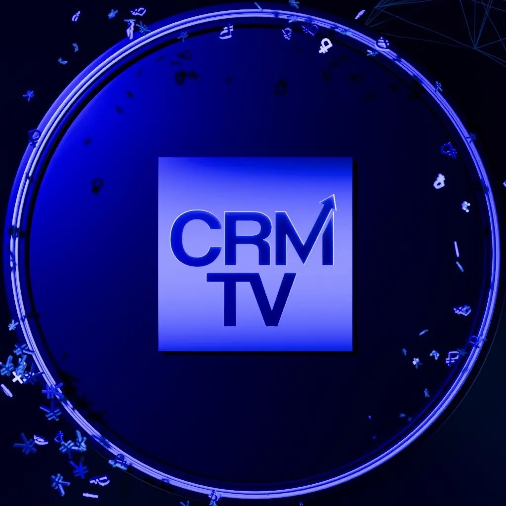 Аватар канала CRMTV