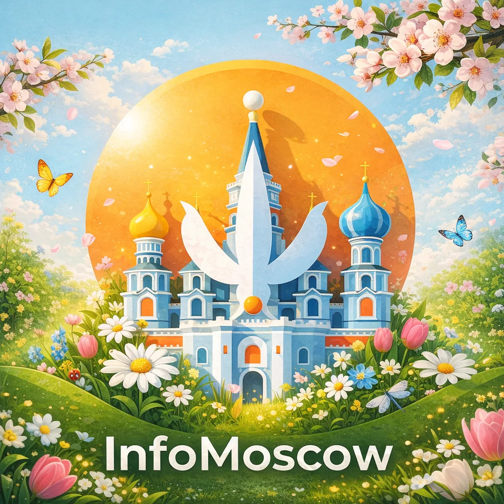 ИнфоМосква