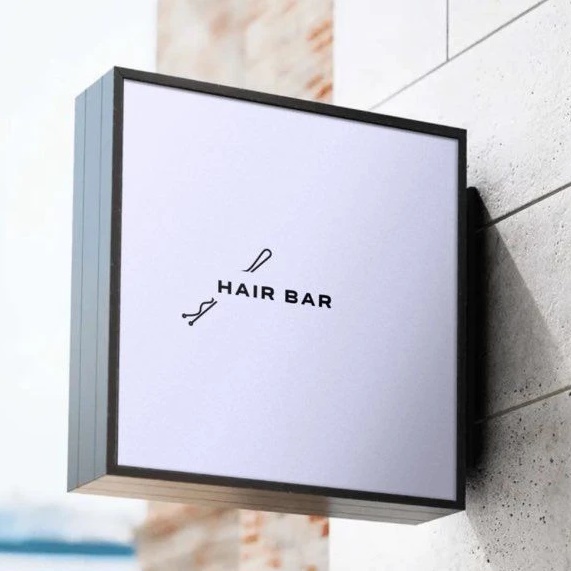 Бар для волос | HairBar