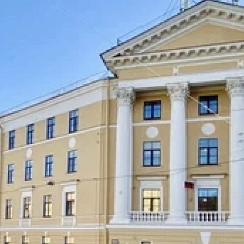 256 СПБ ОУ (канал)