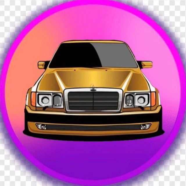 Аватар канала ЛЕКС АВТО