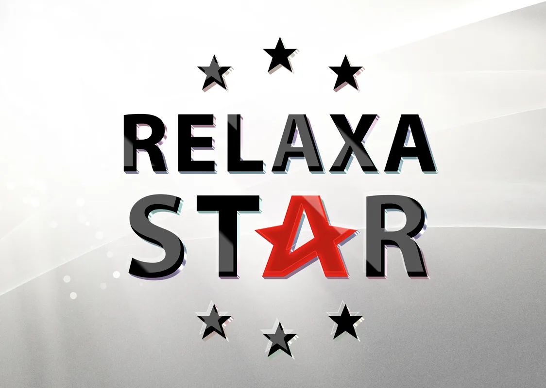 Relaxa Star | Массажеры и массажные кресла