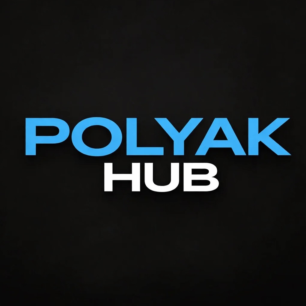 POLYAK Hub