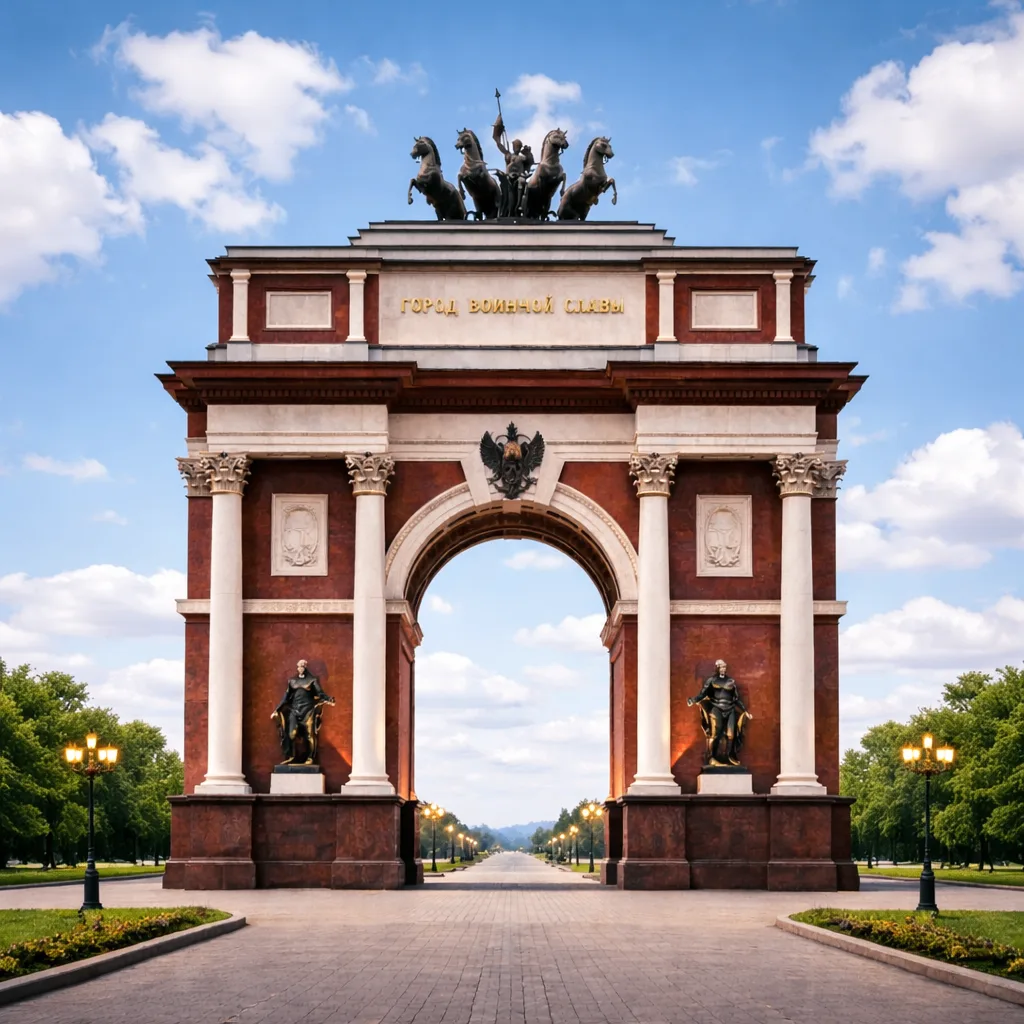 Курск