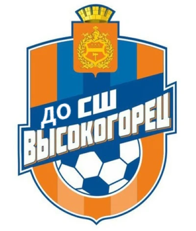 МБУ ДО «СШ «Высокогорец»