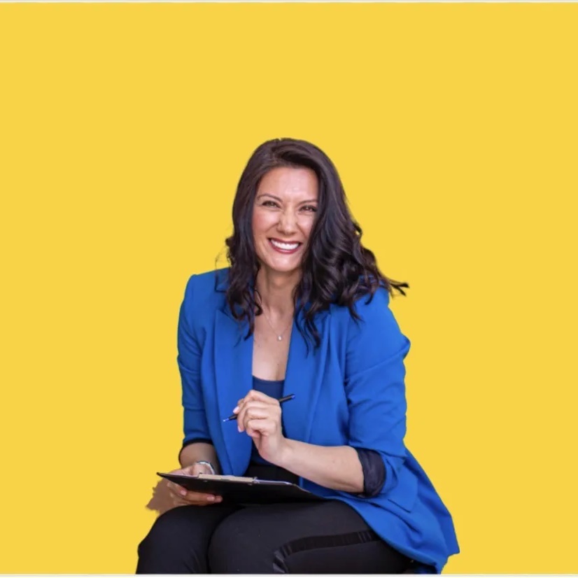 Видеть сквозь | Психолог Елена Стародубова