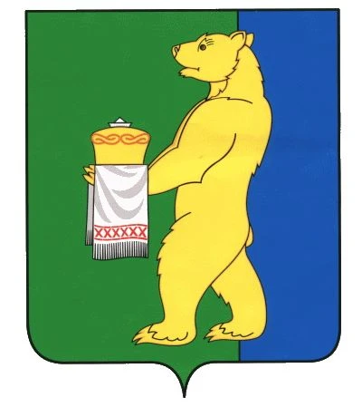 Администрация Вохомского муниципального округа Костромской области