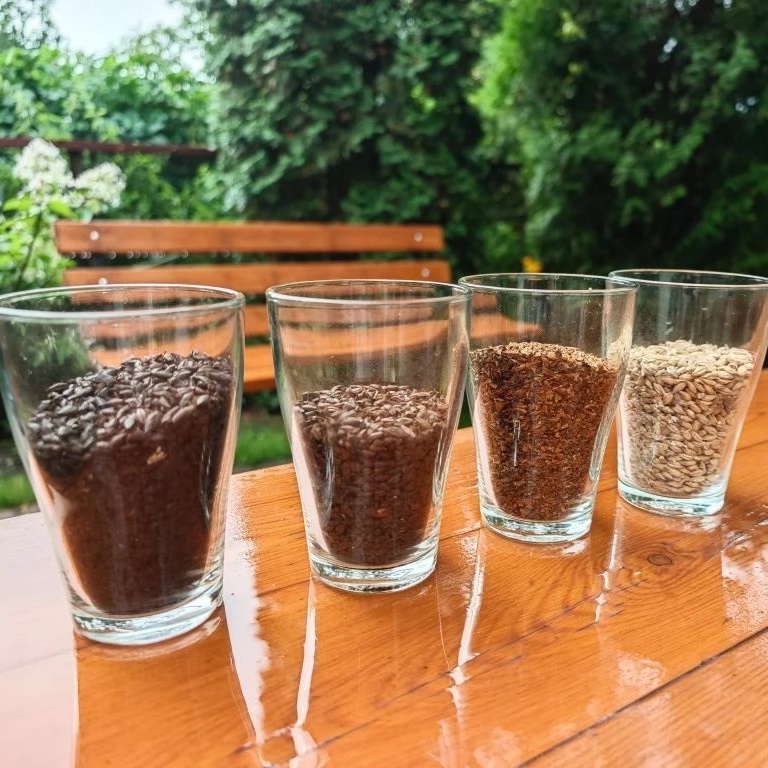 Пивная математика