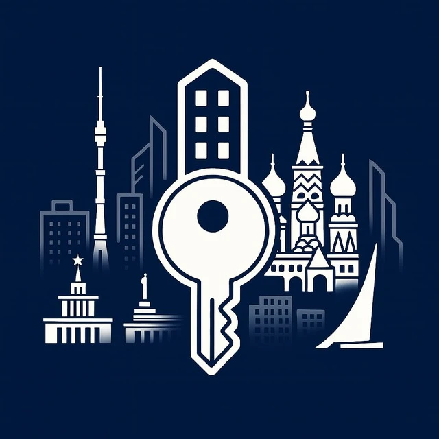 Москва | Под ключ