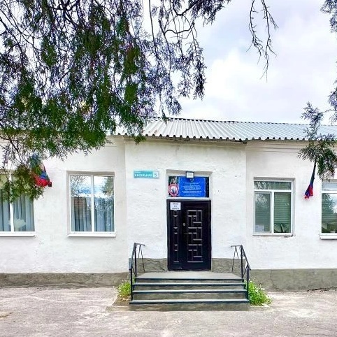 ГБОУ "ВАСИЛЬЕВСКАЯ ШКОЛА СТАРОБЕШЕВСКОГО М.О."