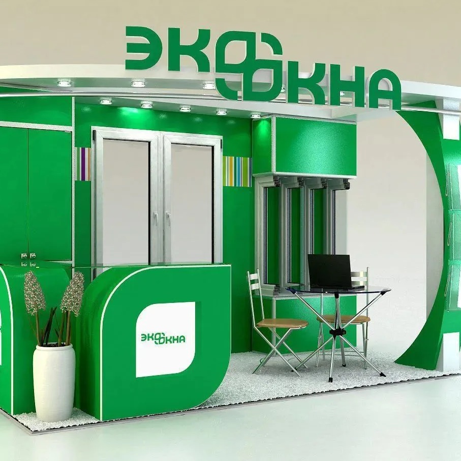 Окна и двери | Экоокна в Струнино