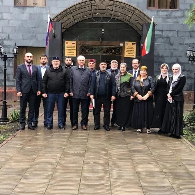 Совет депутатов Серноводского муниципального района