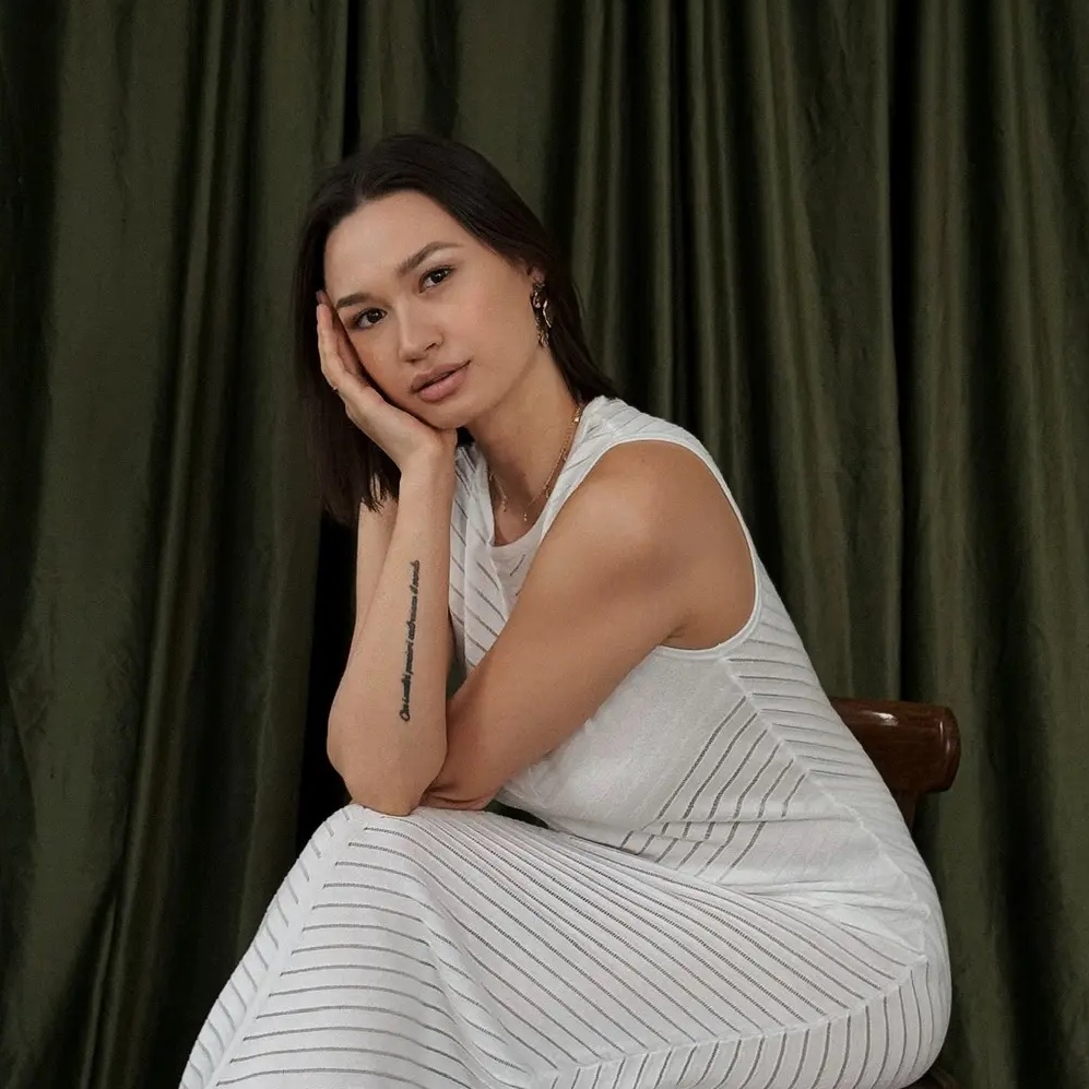 Юлия Мир 🌘 Сияй изнутри