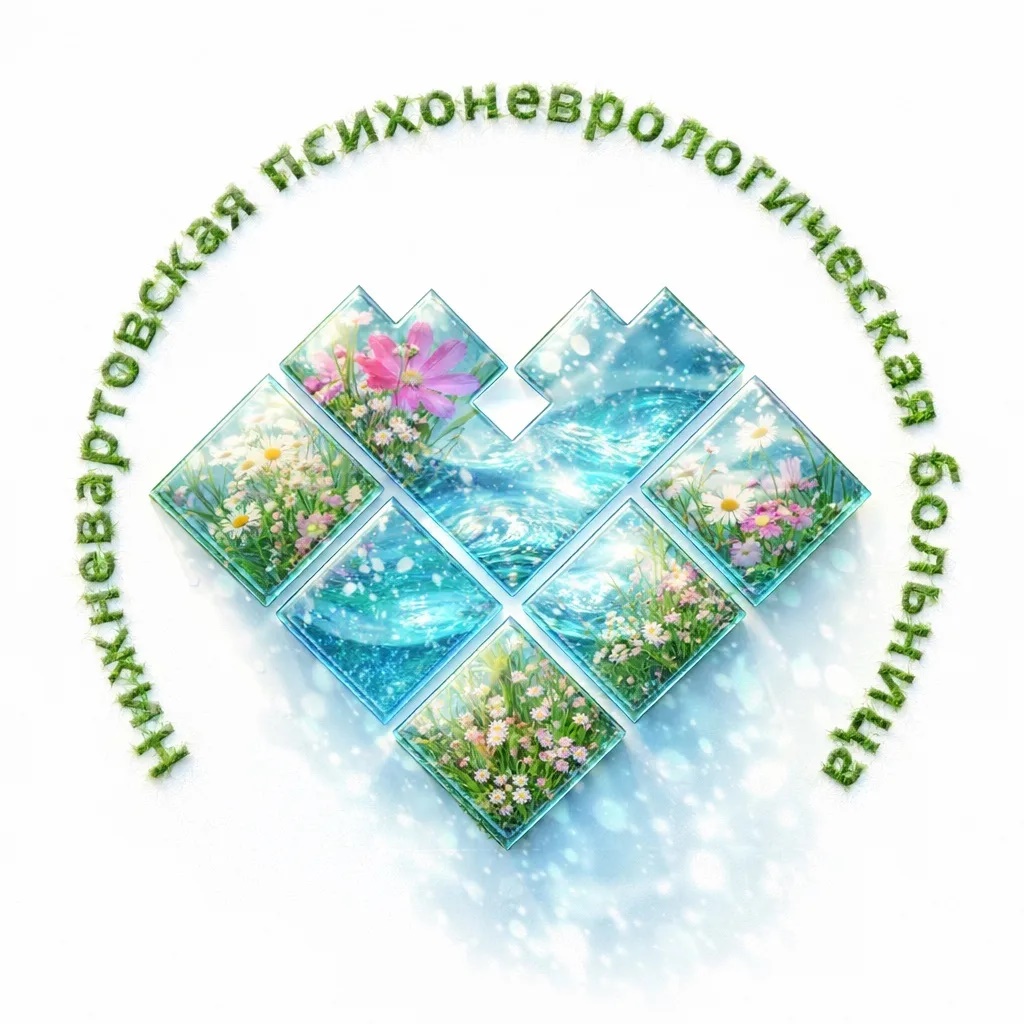 Нижневартовская психоневрологическая больница