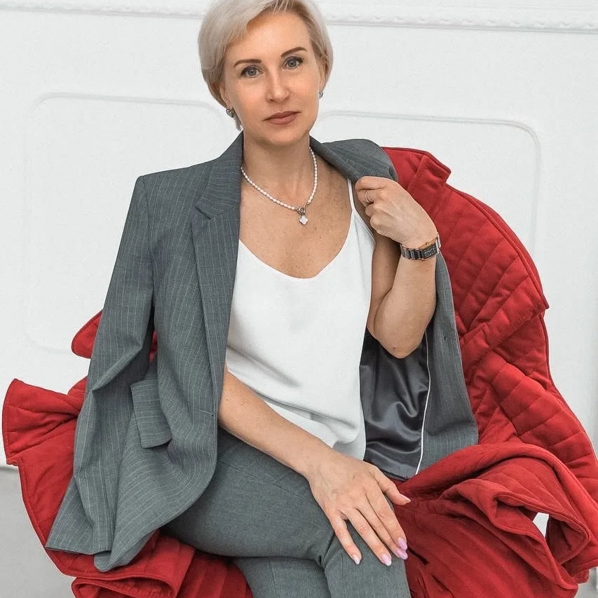 Стратегия ресторана с Ириной Бардецкой