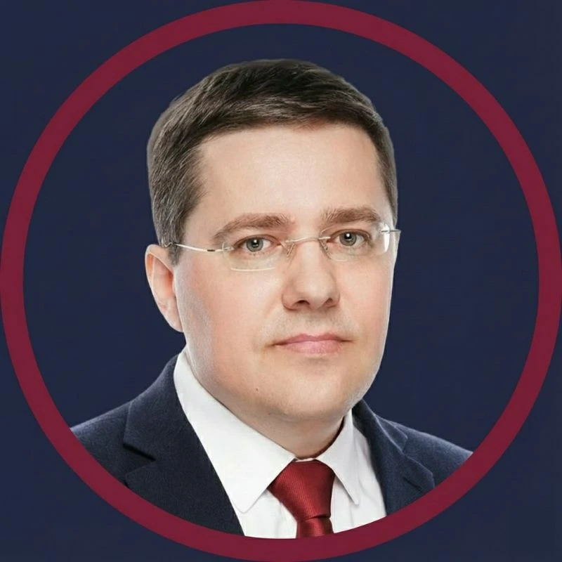 Юрист по недвижимости и земле Дмитрий Кащаев