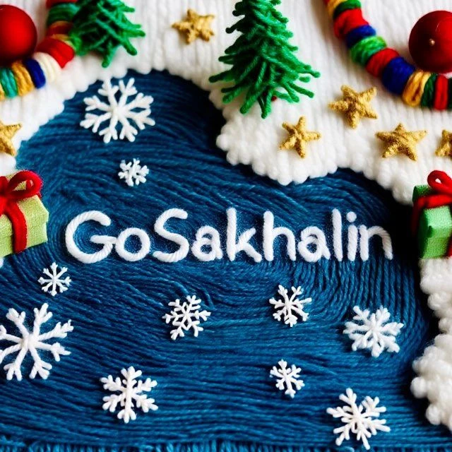 GoSakhalin