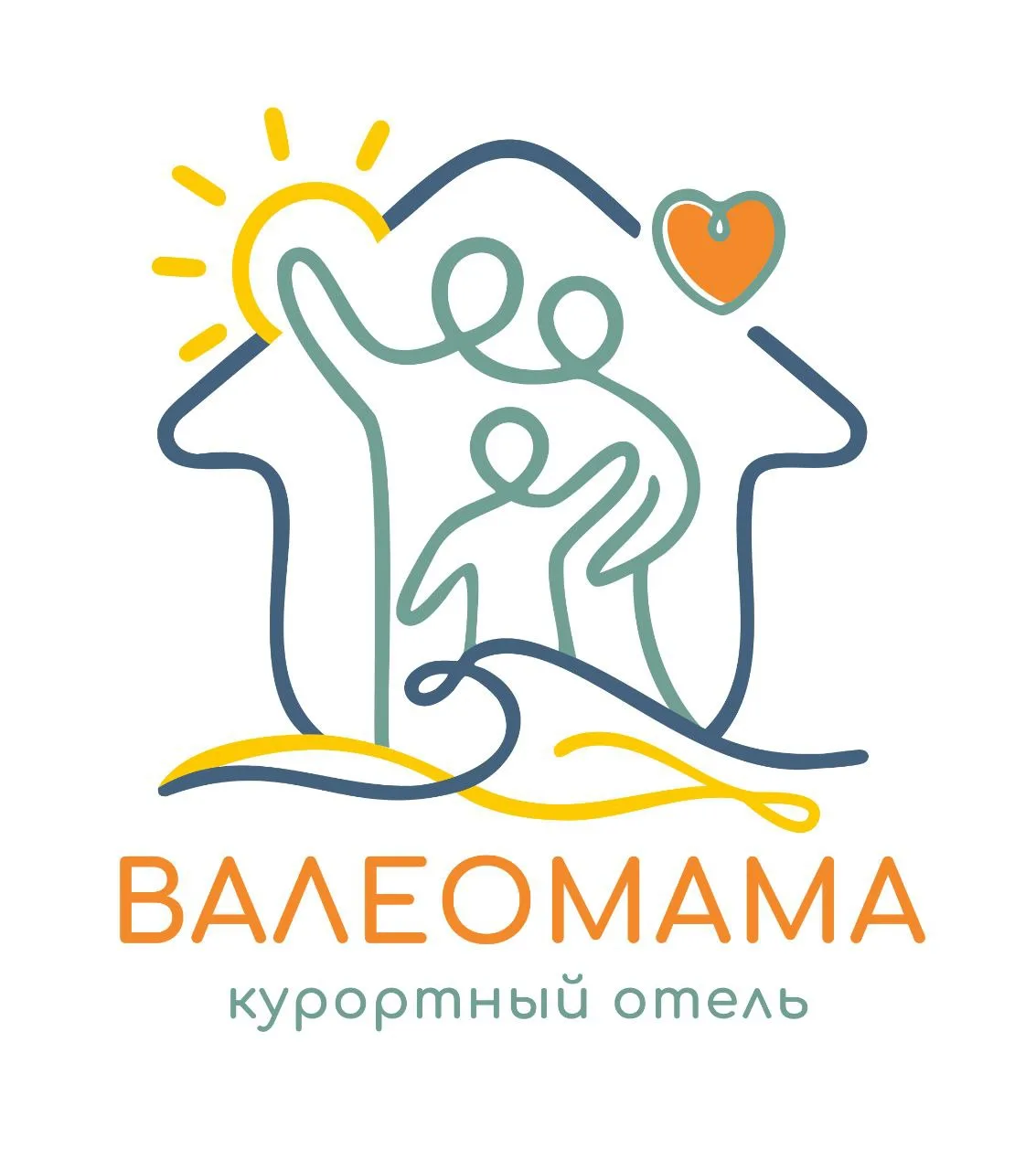 ВалеоМама | Саки, Крым | Курортный отель