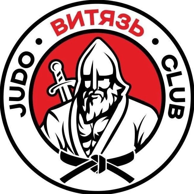 JUDO ВИТЯЗЬ CLUB