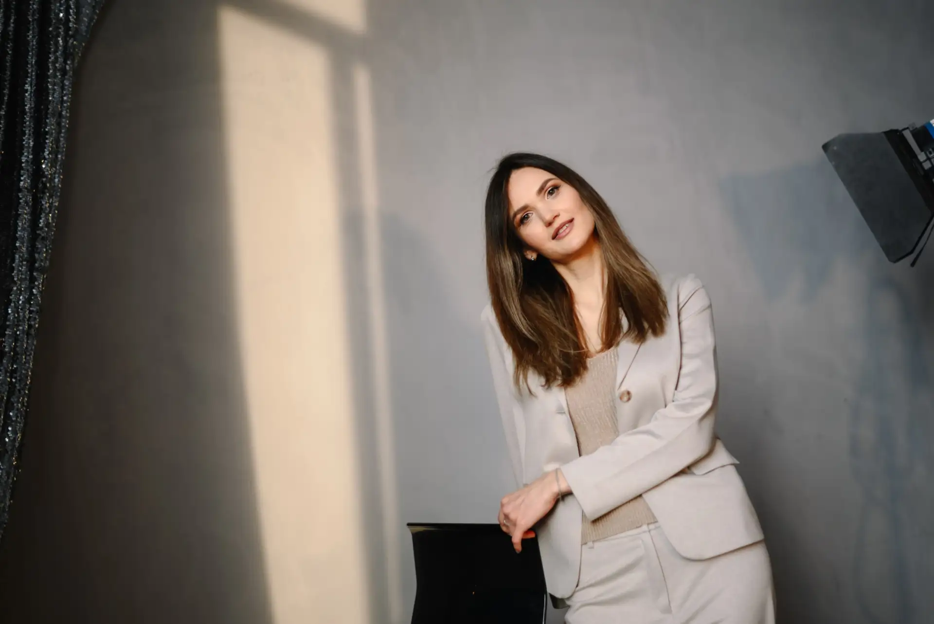 Дизайнер интерьеров E.Eliseeva