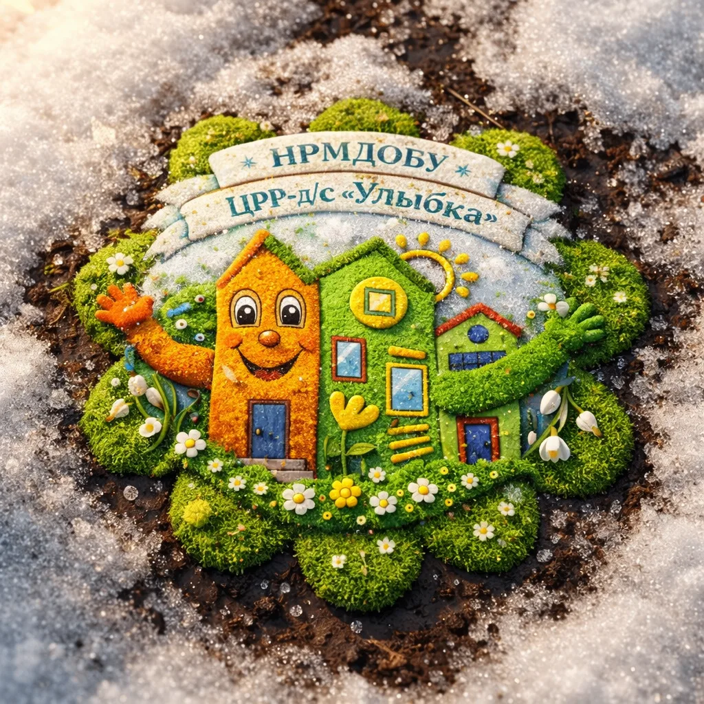 Детский сад "Улыбка"