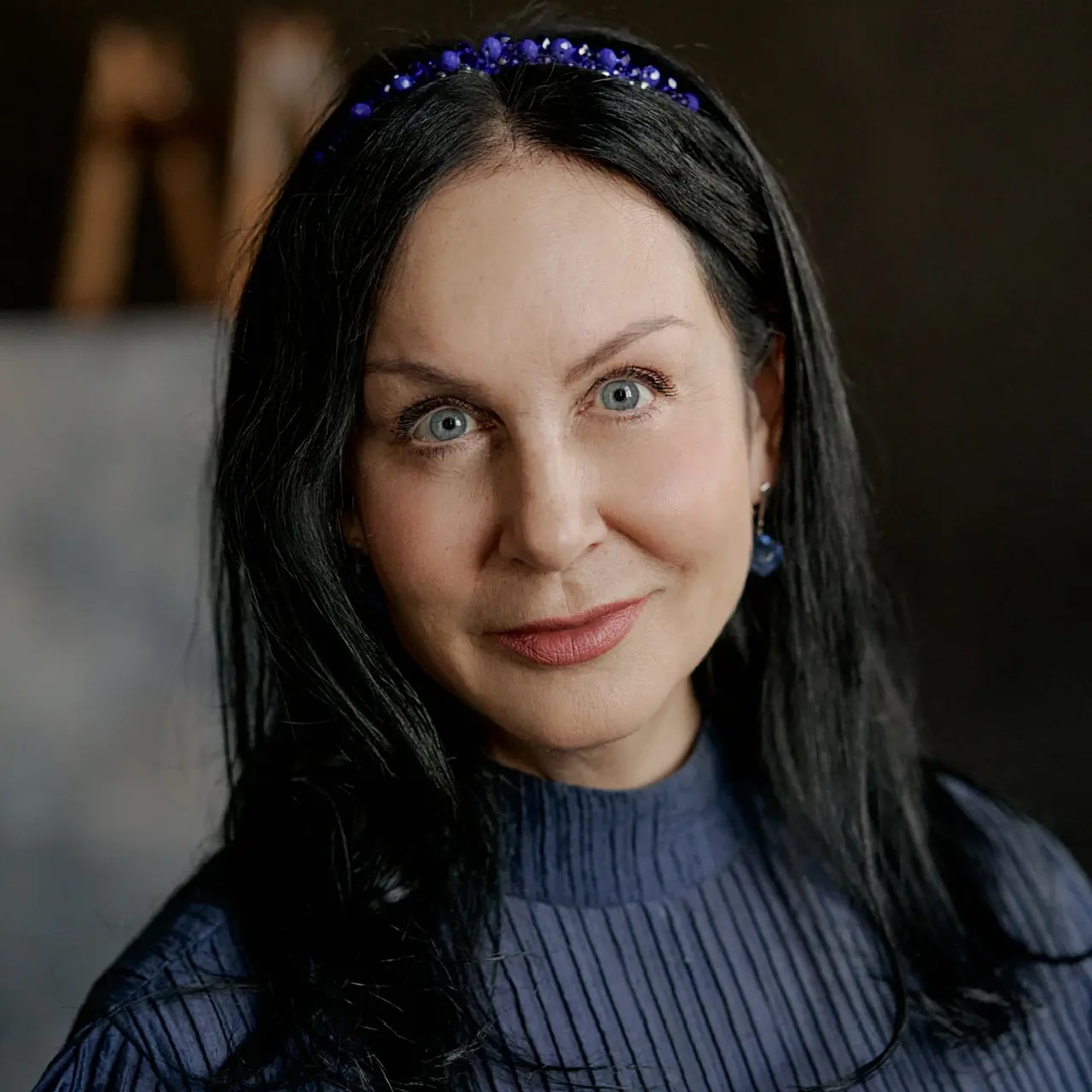 Юлия Булгакова