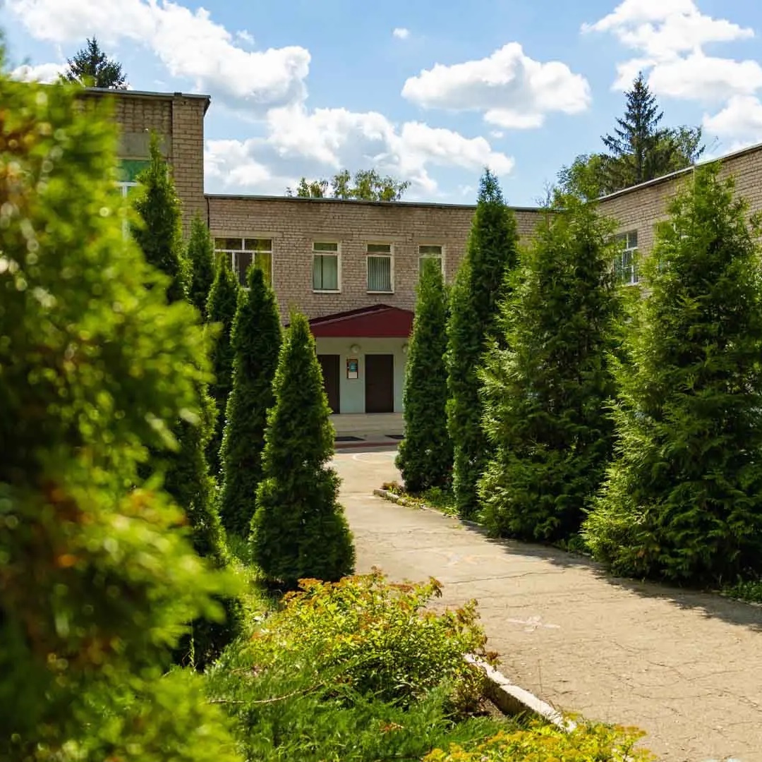 МБДОУ "Детский сад № 110" г.о. Самара