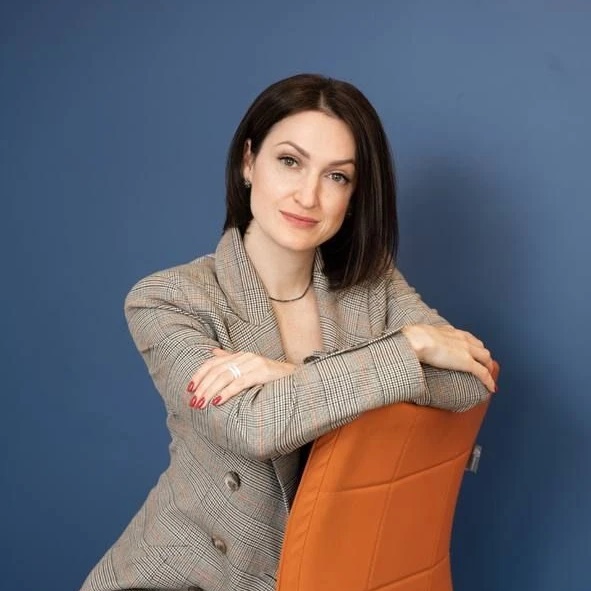 Кулясова Анна 
Специалист по недвижимости