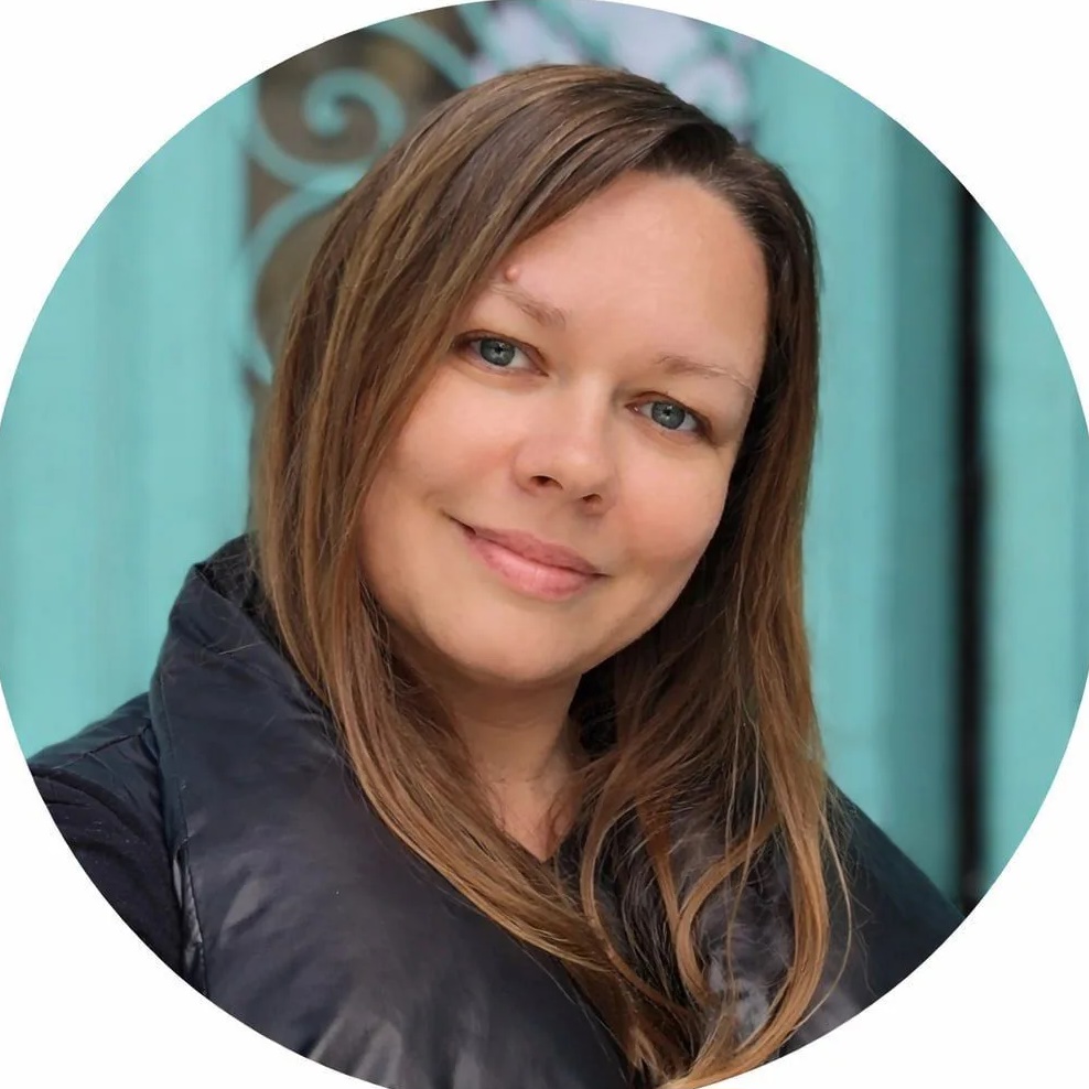 Таша Симановская Психолог