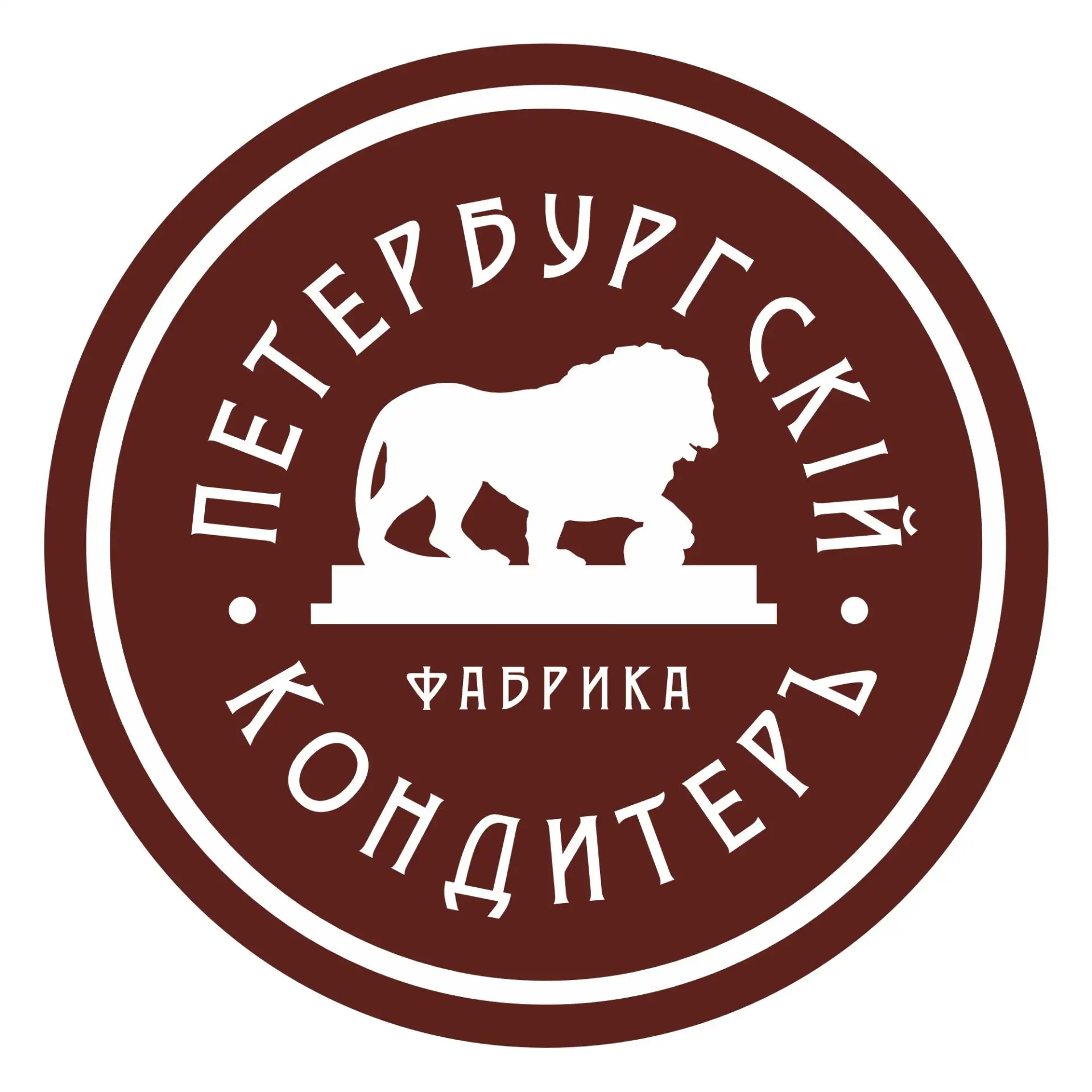 Фабрика Петербургский КондитерЪ