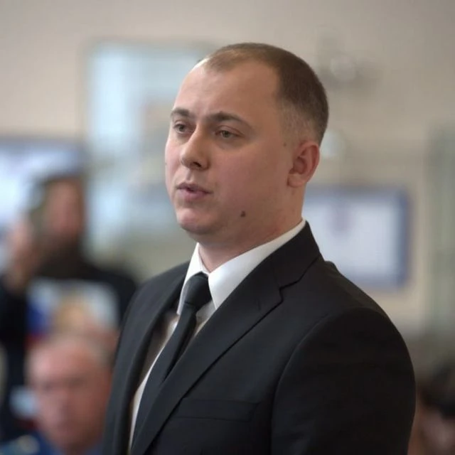 Алексей Кузьмин