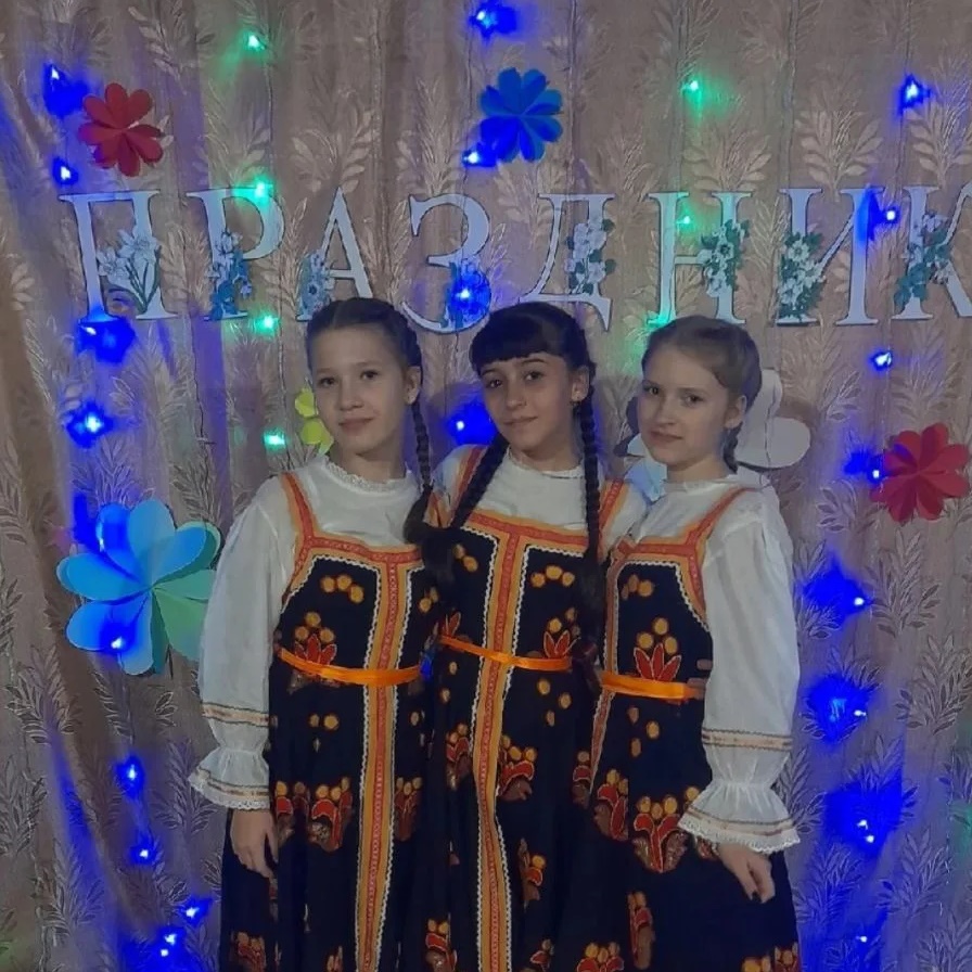 МБУК "КДЦ Яковлевского сельского поселения Свердловского района Орловской области"