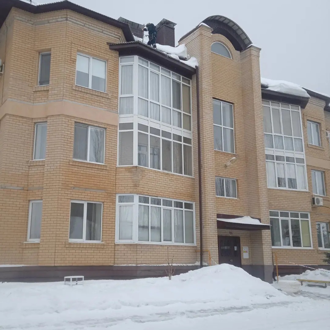 ТСН КРОНА