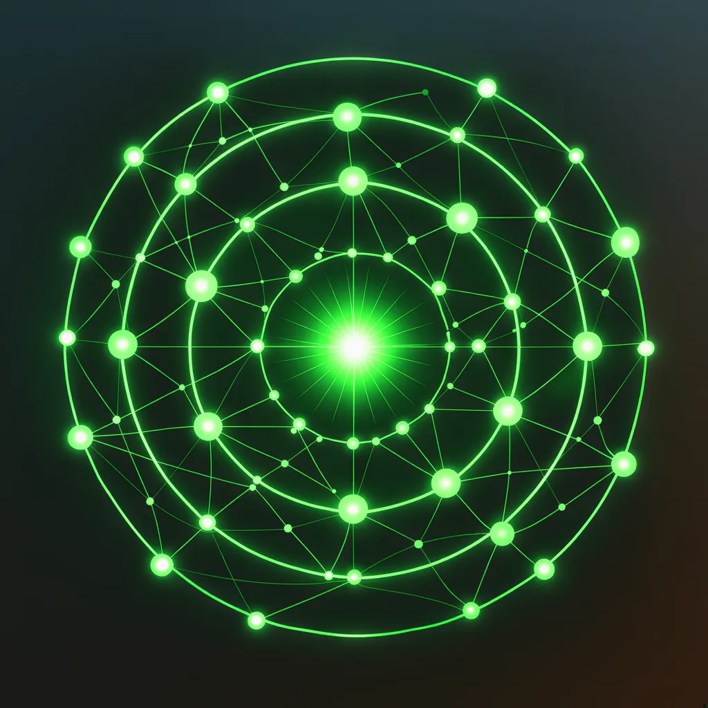 Нетворкинг для разведчиков. SPY Network