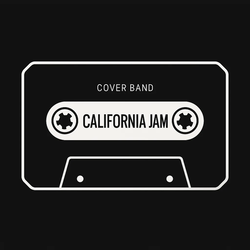 California Jam | кавер-группа Москва/МО