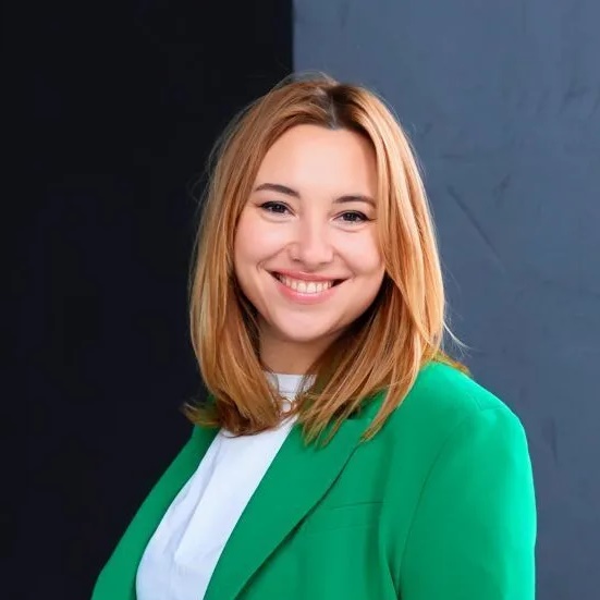 Путешествие смыслов с Алёной Голубовой