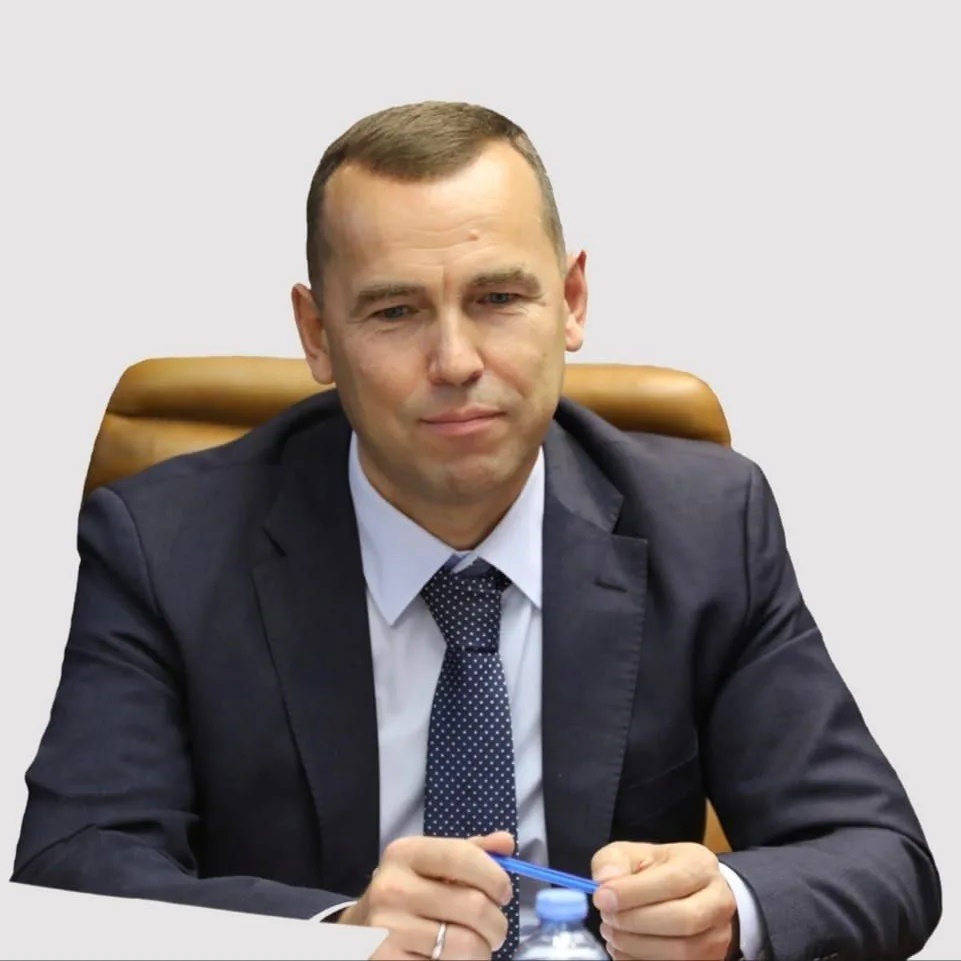 Аватар канала Вадим Шумков