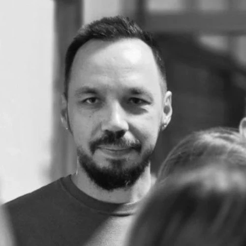 АРТУРКИН: Двигай