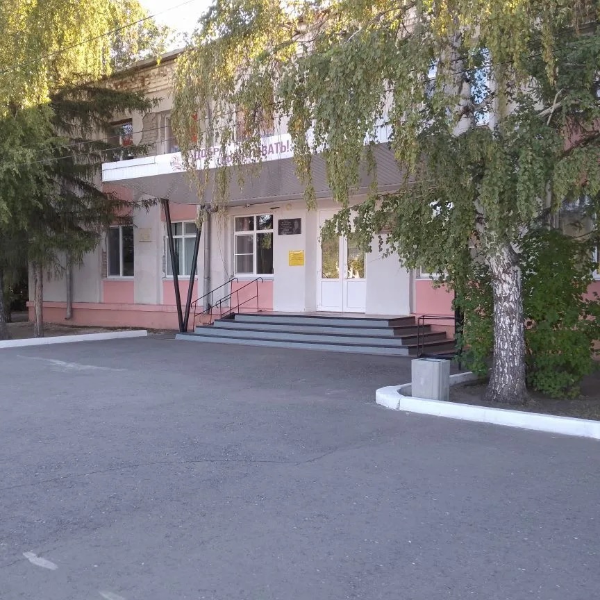 ГБУ ДО "ДШИ" р.п. Степное Советского района Саратовской области