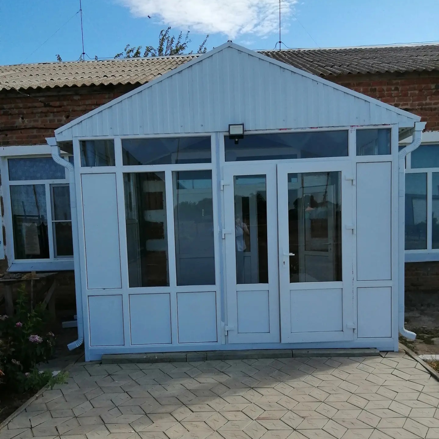 МБОУ НОВО-МОИСЕЕВСКАЯ ООШ