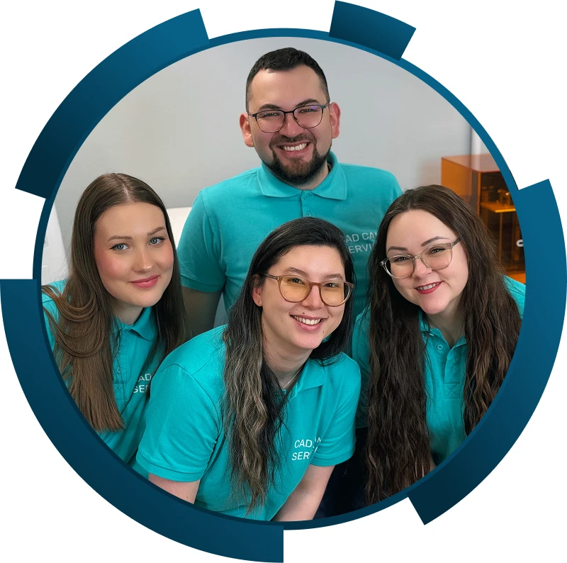 Канал CAD/CAM СЕРВИС