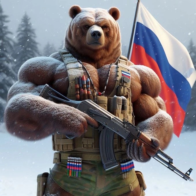 АСР "Казна 39" 🇷🇺