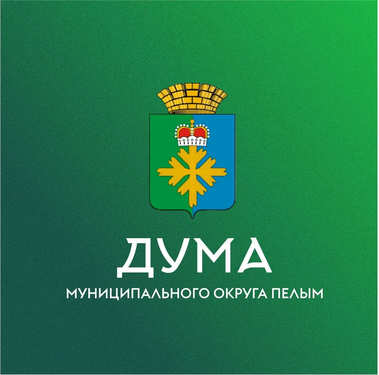 Дума муниципального округа Пелым