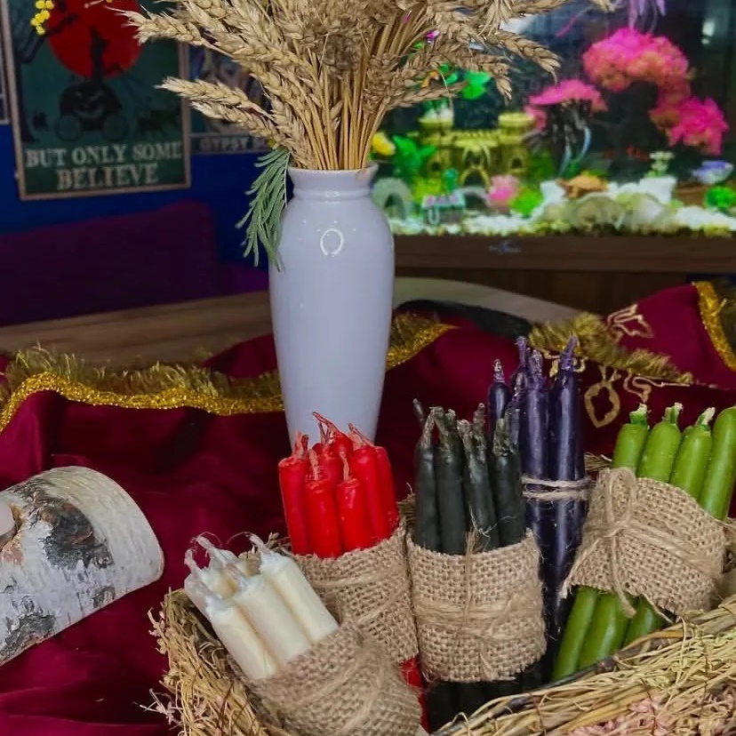 АНАДЕЯ магазин волшебных вещей