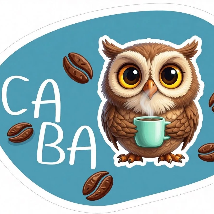 САВА кофейня