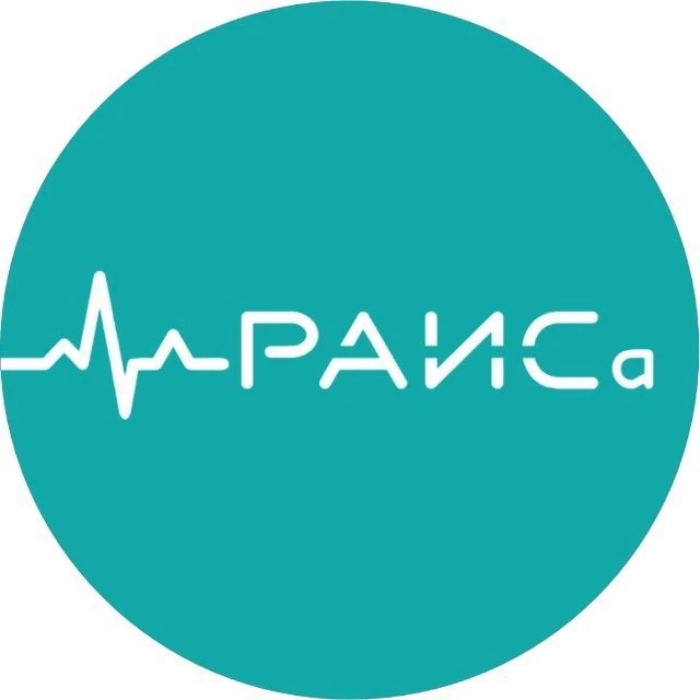 РАИСа цифровая реанимация