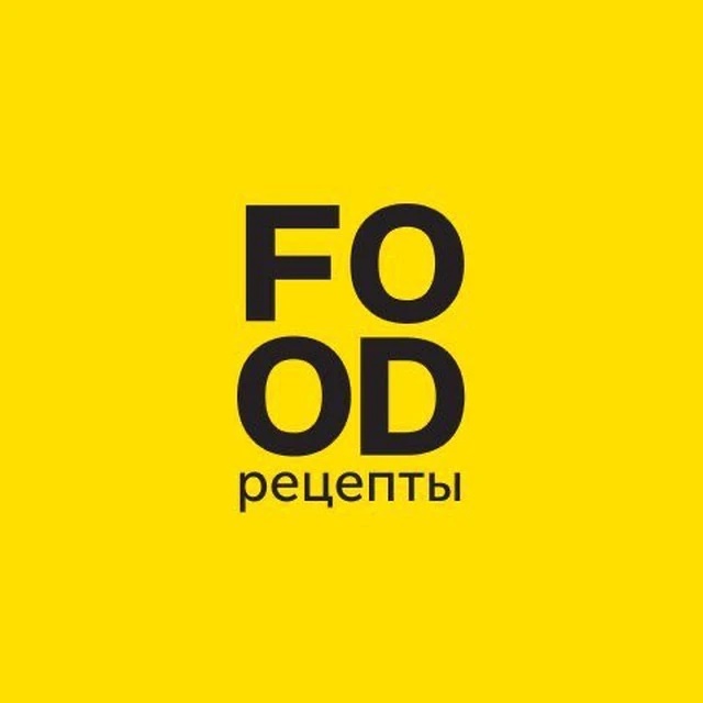 Аватар канала Food.ru | Рецепты на каждый день