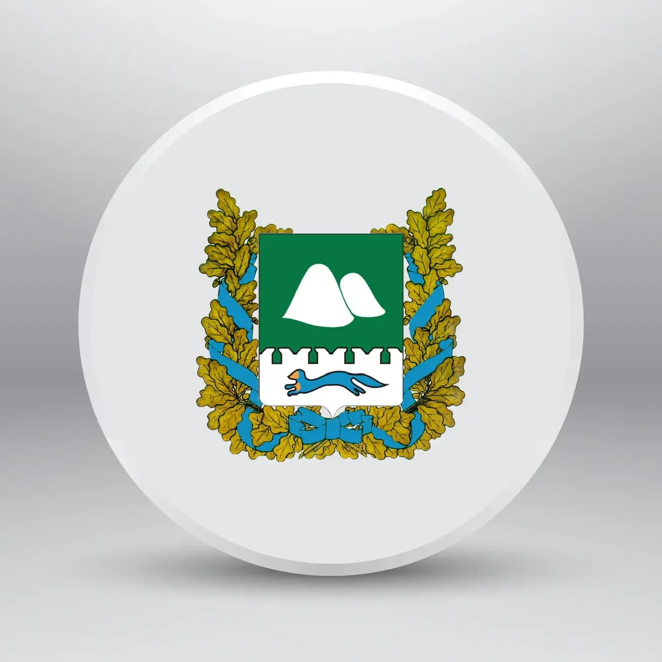 Курганская область