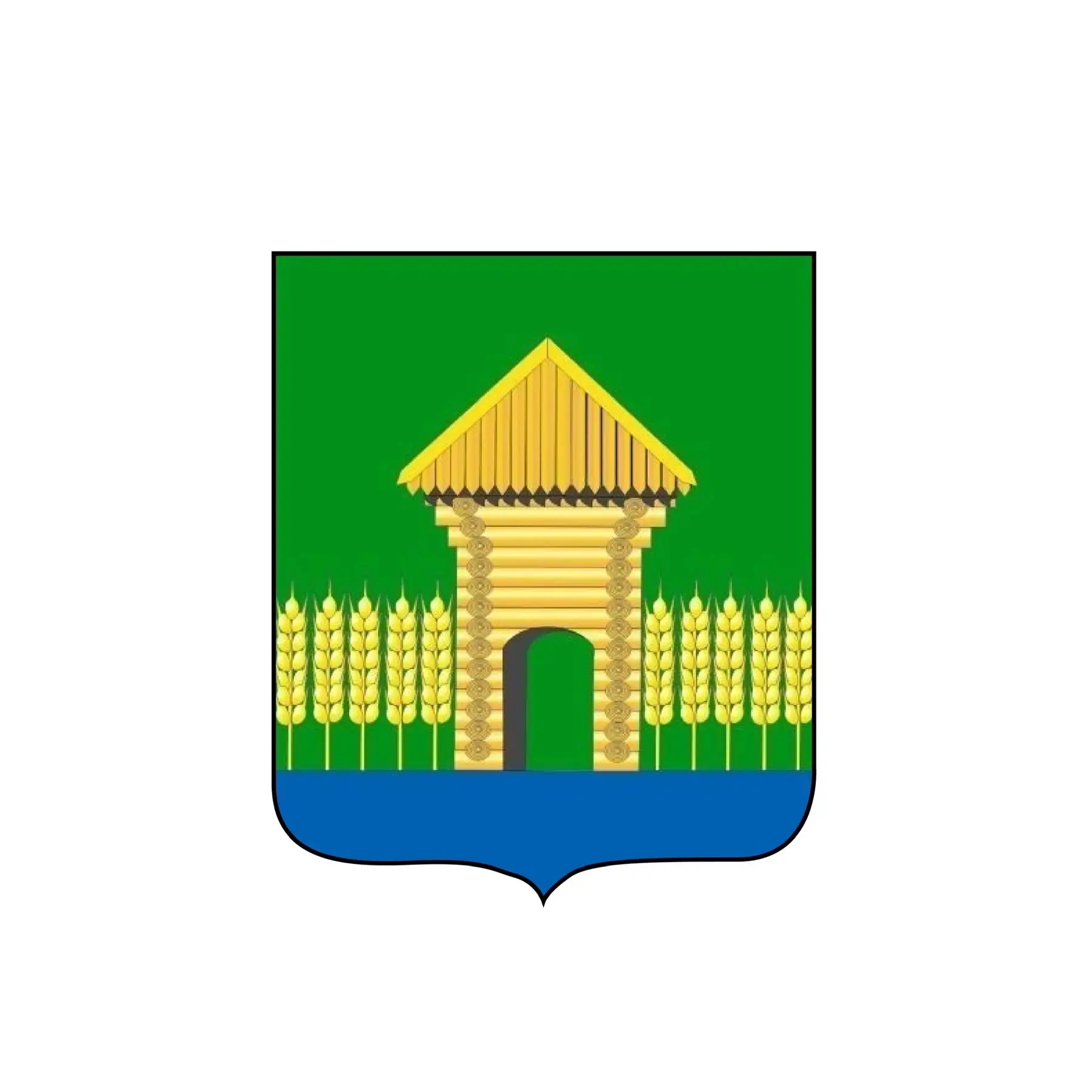Администрация Мошковского района